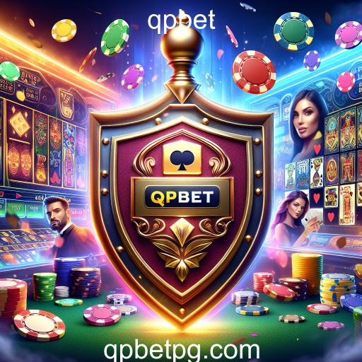 Apostas Altas: A Nova Fronteira das Emoções no qpbet